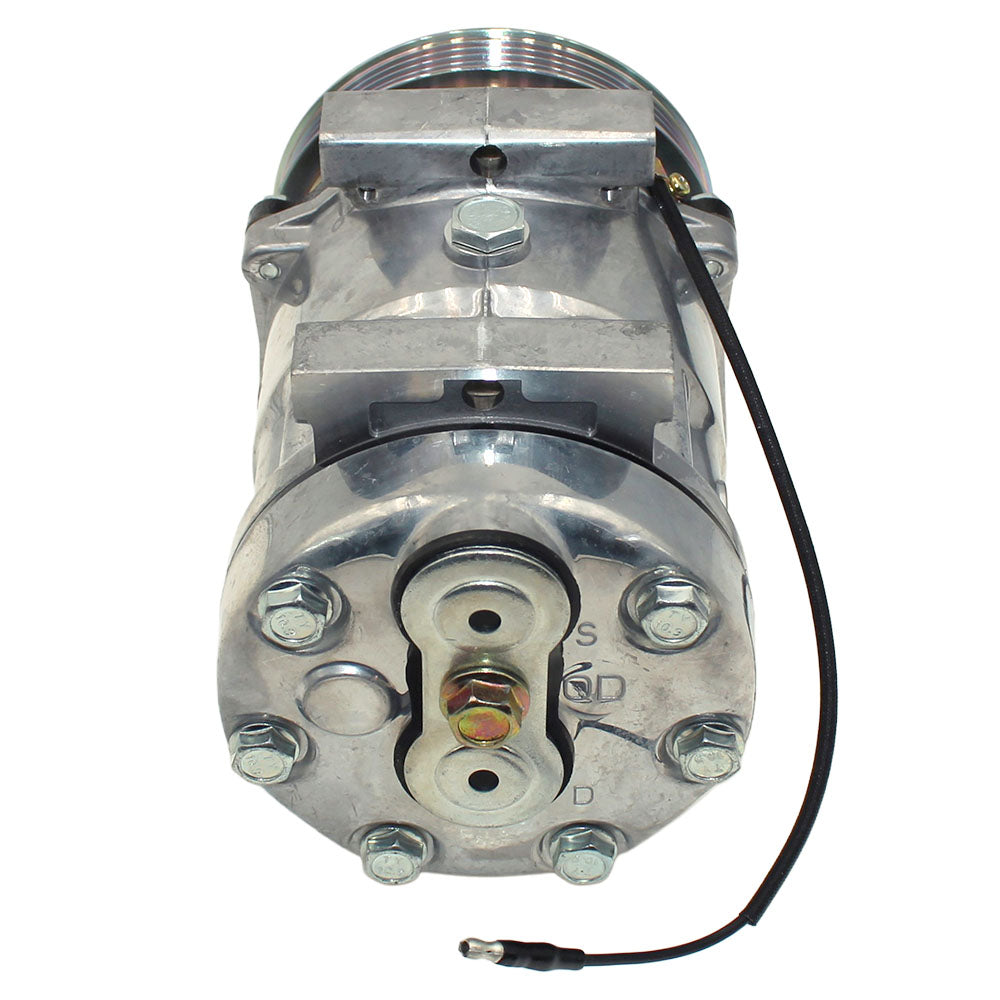 3789035M1 AC Compressor – Fits Massey Ferguson – additional image 5