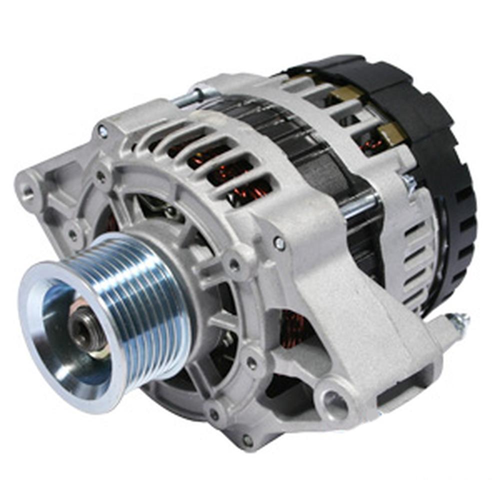90-01-4533 Alternator – Fits LS