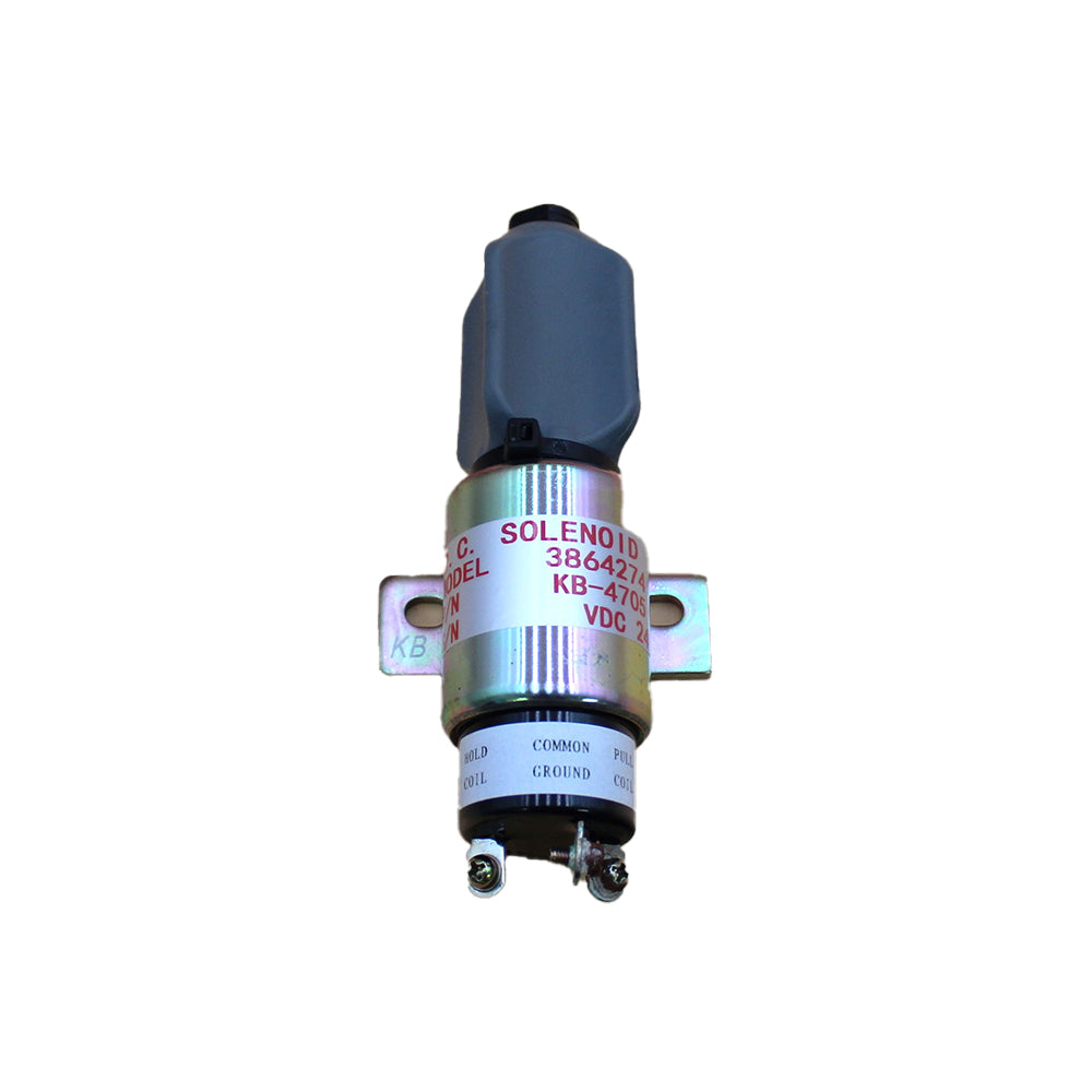 3864274 Stop Solenoid – additional image 6
