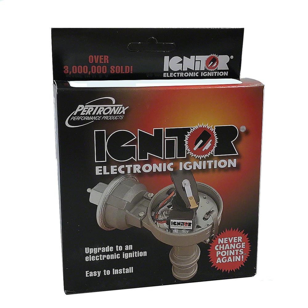 EIGN20-STR Electronic Ignition Conversion Kit – Fits John Deere