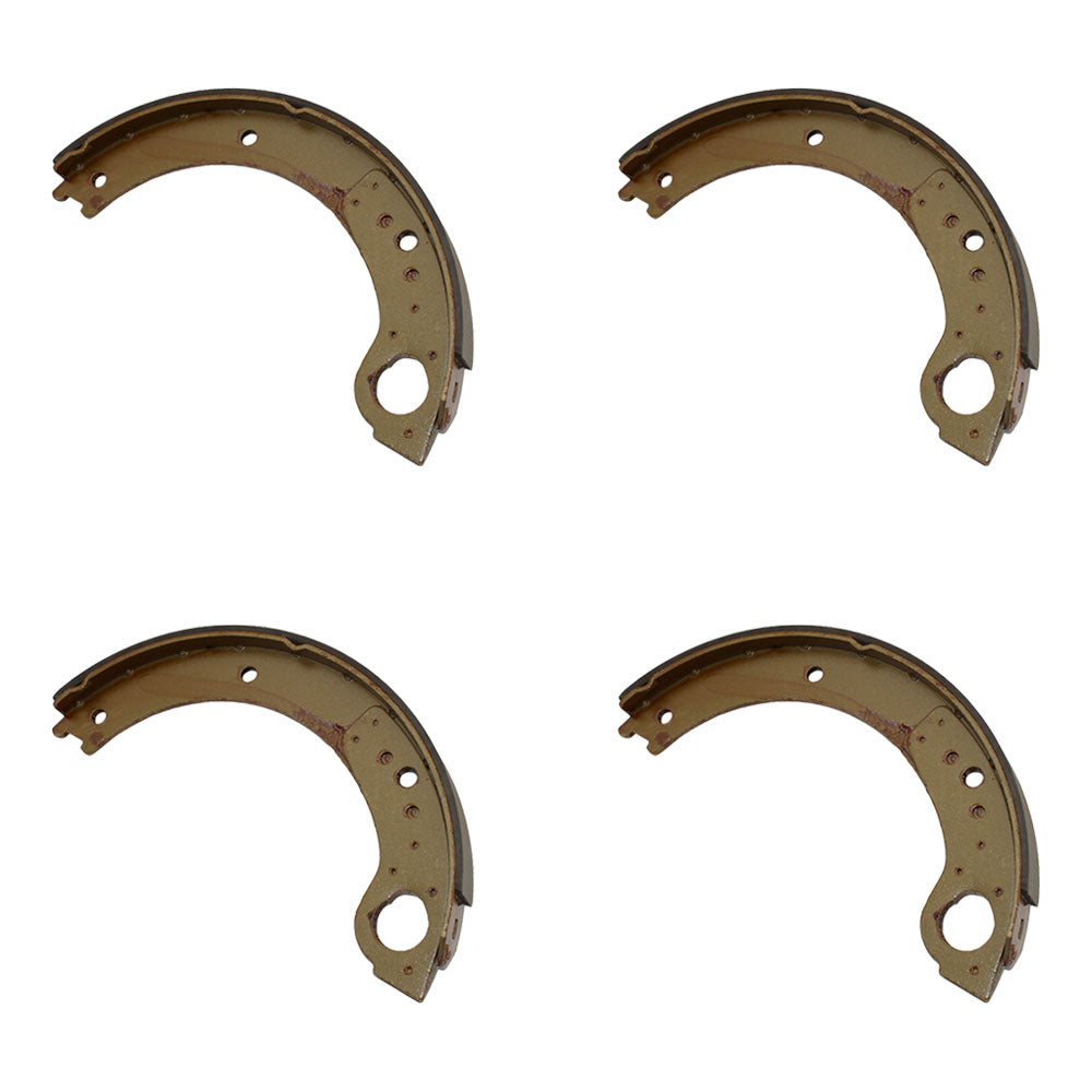 NCA2218BAF Shoes, Discs, Drums – additional image 2