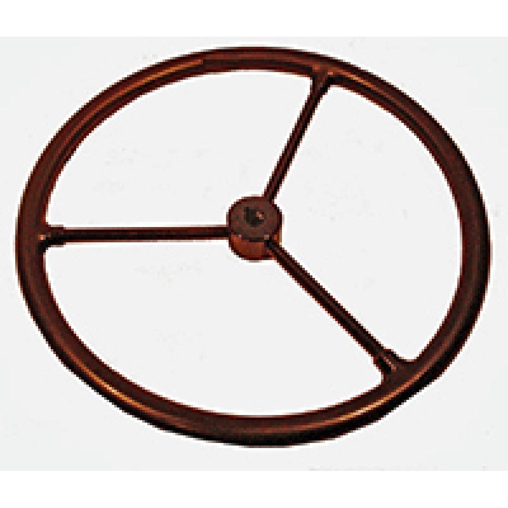 AH675R-A Steering Wheel – Fits John Deere