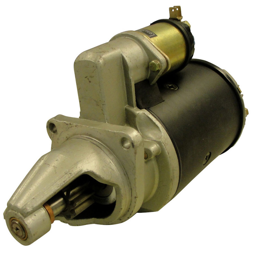 1618050M3 Starter – Fits Massey Ferguson – additional image 2