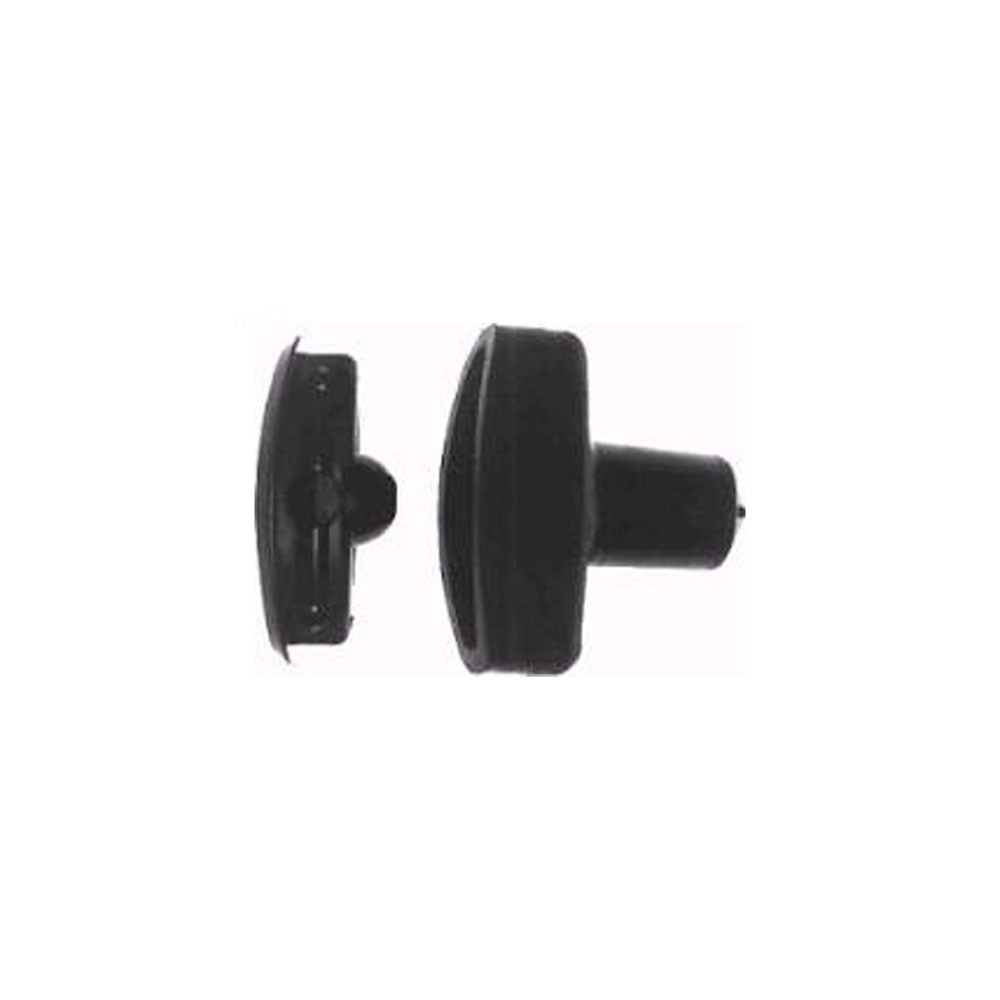 140-091 Rubber Starter Handle