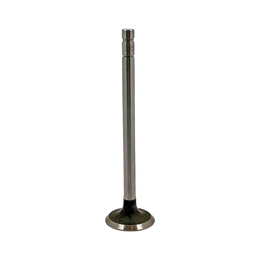 33A65 One New Exhaust Valve – Fits International Harvester