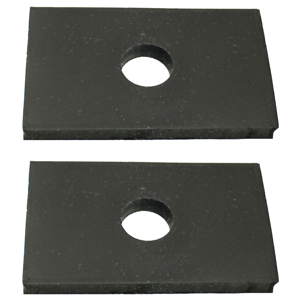 180705M1GV Radiator Mounting Rubber Pads CSO90-03 – additional image 2