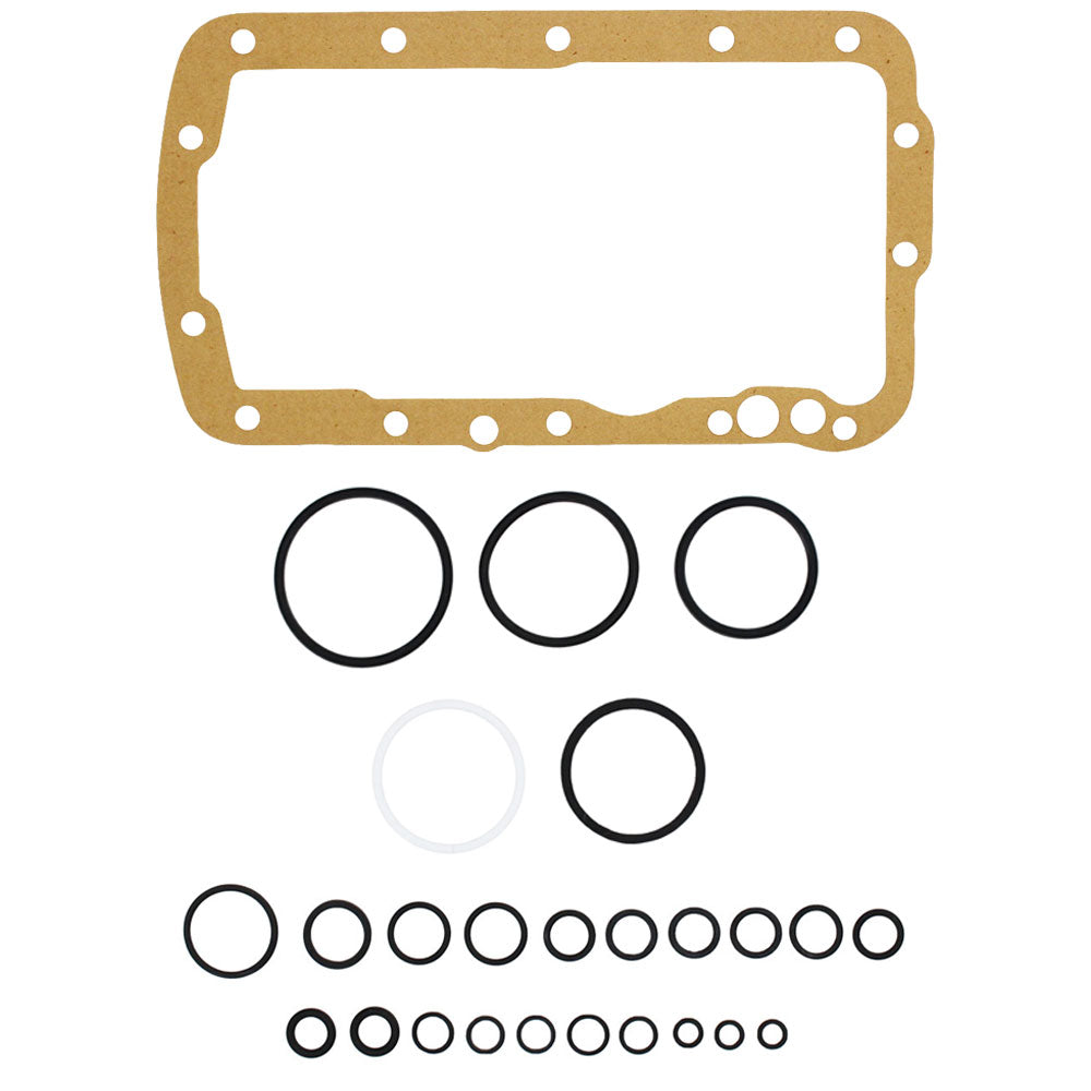 1101-1401 Cover Repair Kit