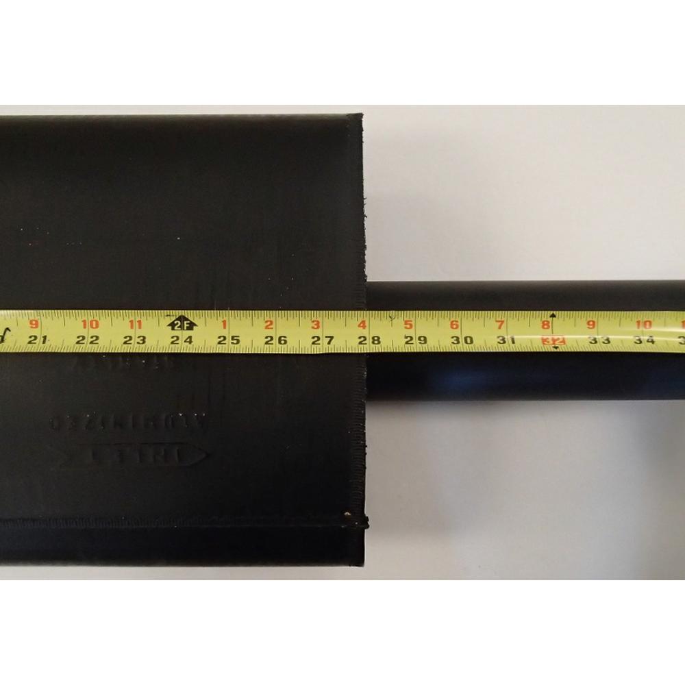 534545R1 Muffler – additional image 4