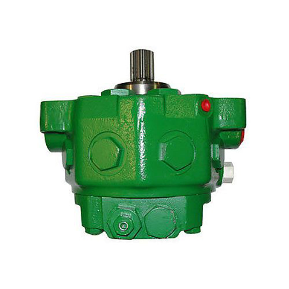 1401-1202 Hydraulic Pump w/De-Stroke Port – Fits John Deere