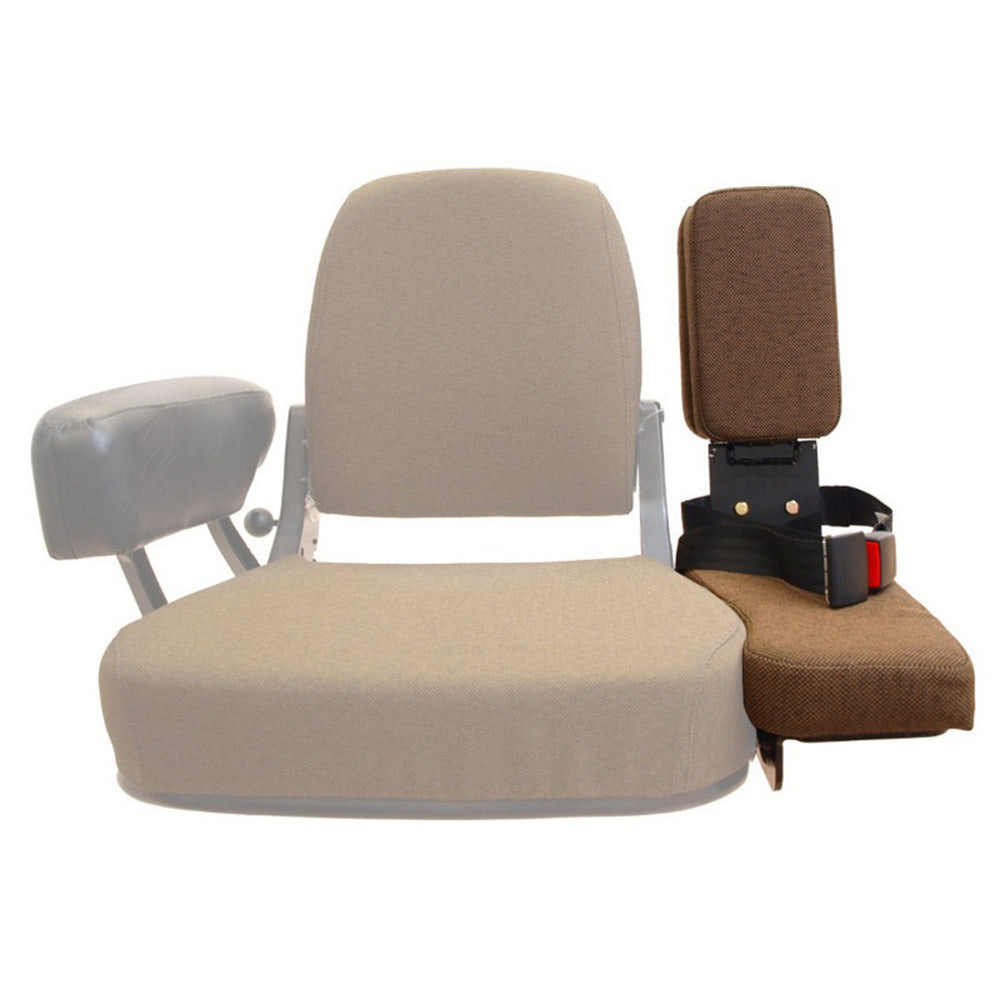 AMX6821 Buddy Seat – Fits John Deere – additional image 3