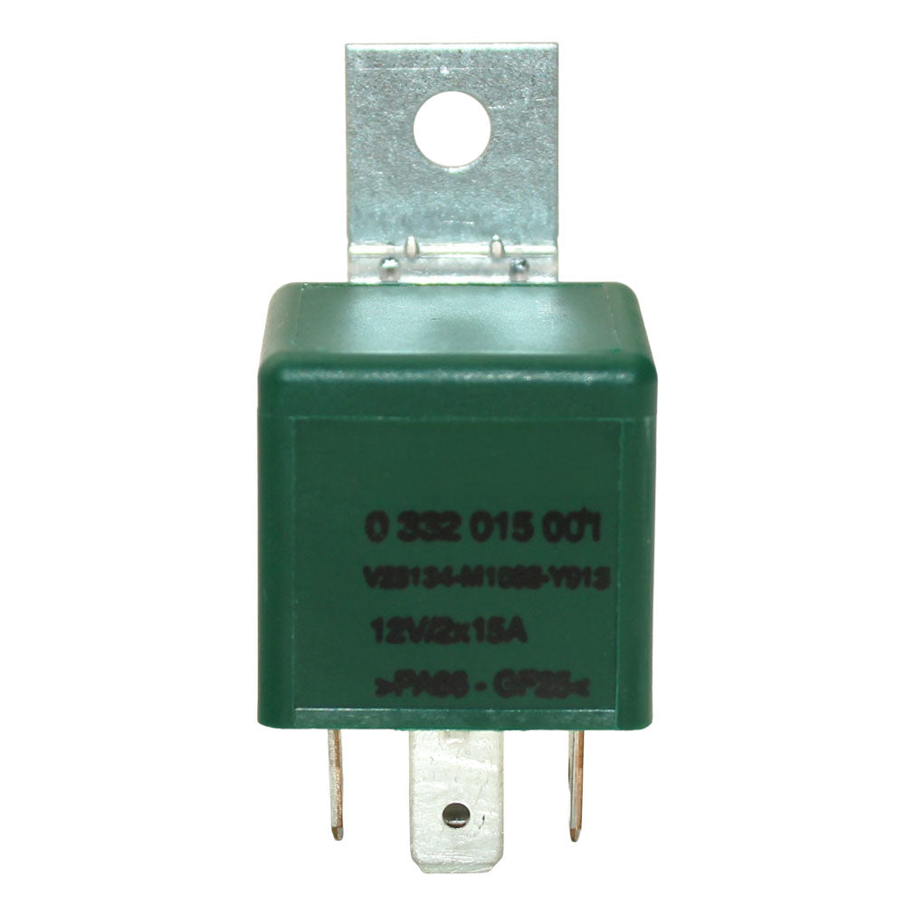 0332015001 Mini Relay – Fits Bosch – additional image 3
