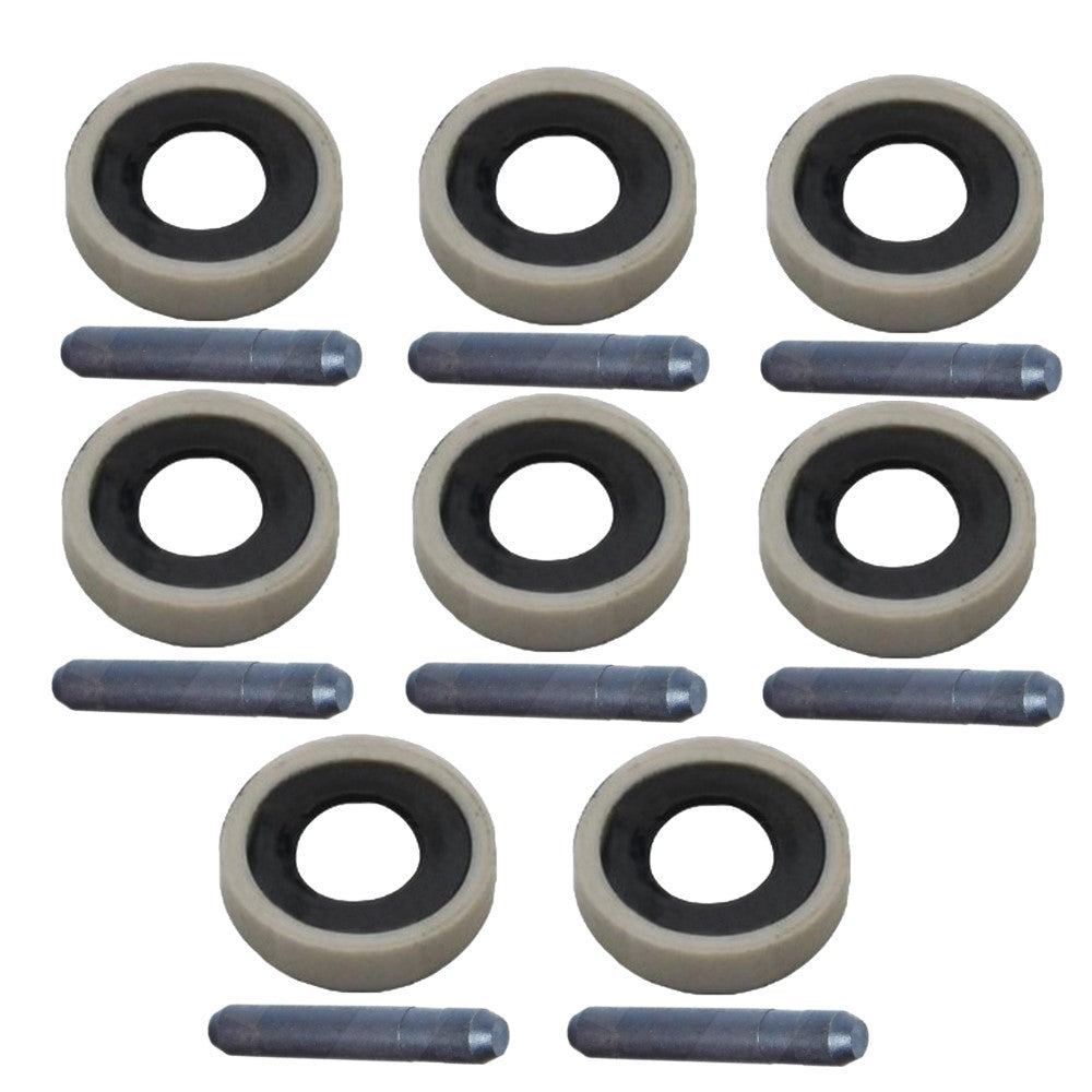 1140359 Pins & Retainers Set – Fits Caterpillar