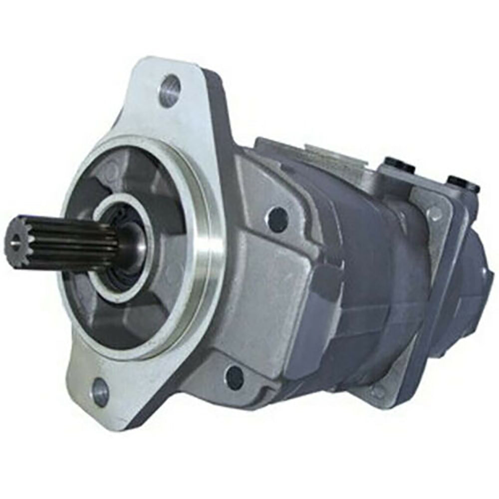 705-11-34011 Hydraulic Pump – Fits Komatsu