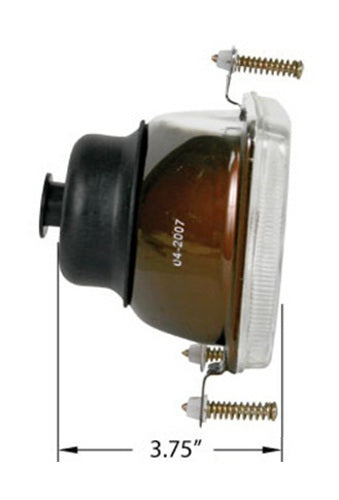 VPM3225 Qty 2: Headlamp – additional image 4