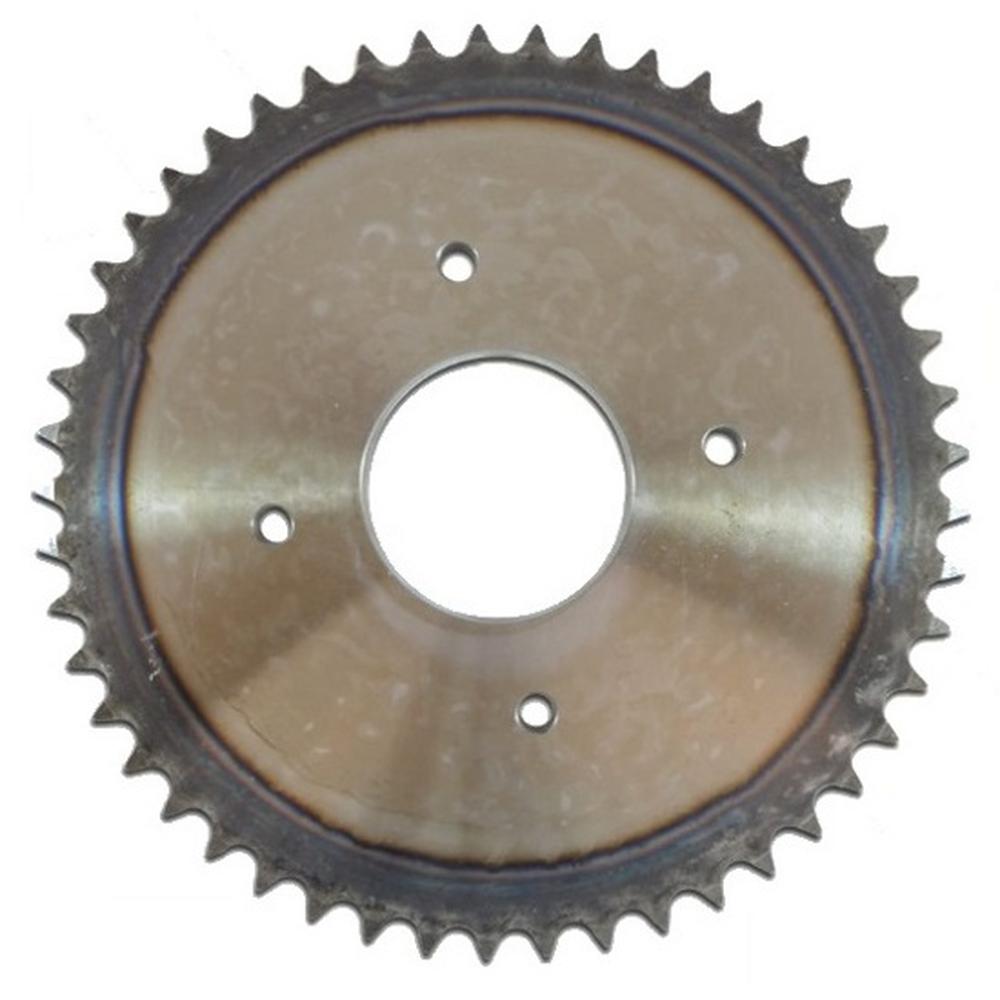 H100778 Straw Walker Driven Sprocket 49 Teeth – Fits John Deere – additional image 2