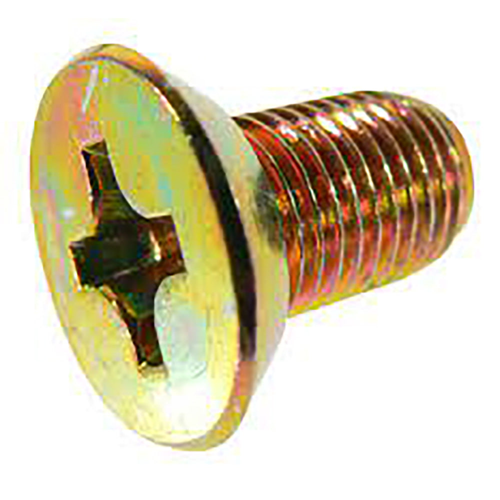 1843646 Pole Shoe Screw