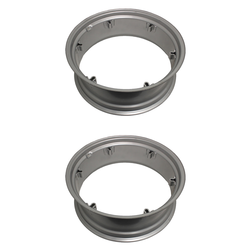 10A7239 Qty 2: 10" x 28" Rear Rim – Fits Minneapolis Moline – additional image 5