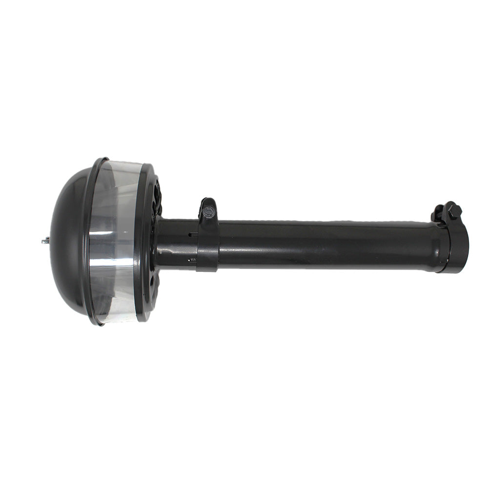66397 Tractor Precleaner 2" inlet to