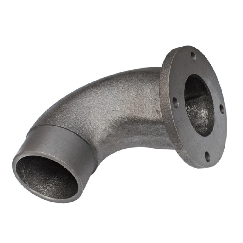 70244418 Exhaust Manifold Elbow