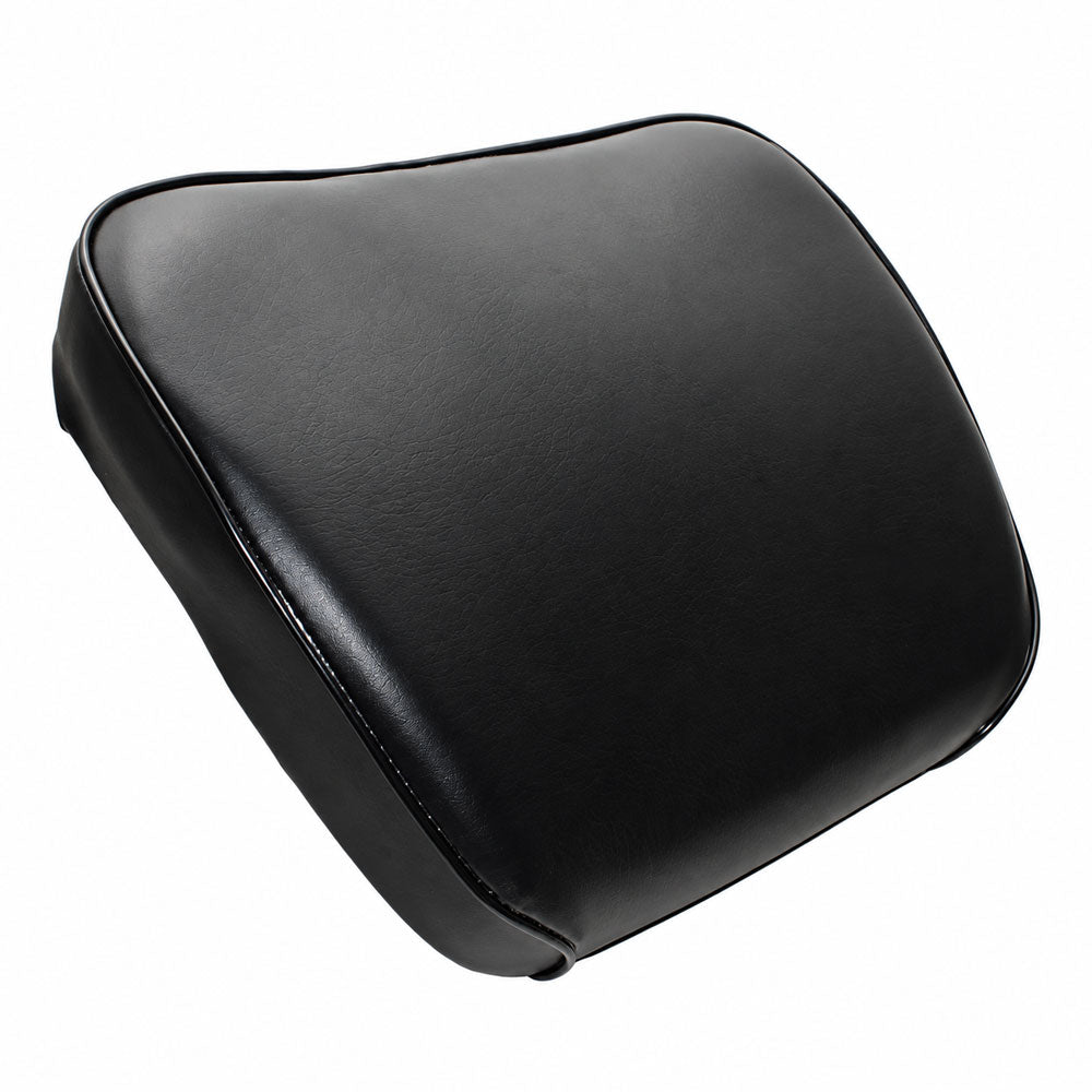3K-8461 Black Vinyl Back Rest Cushion – Fits Caterpillar – additional image 2