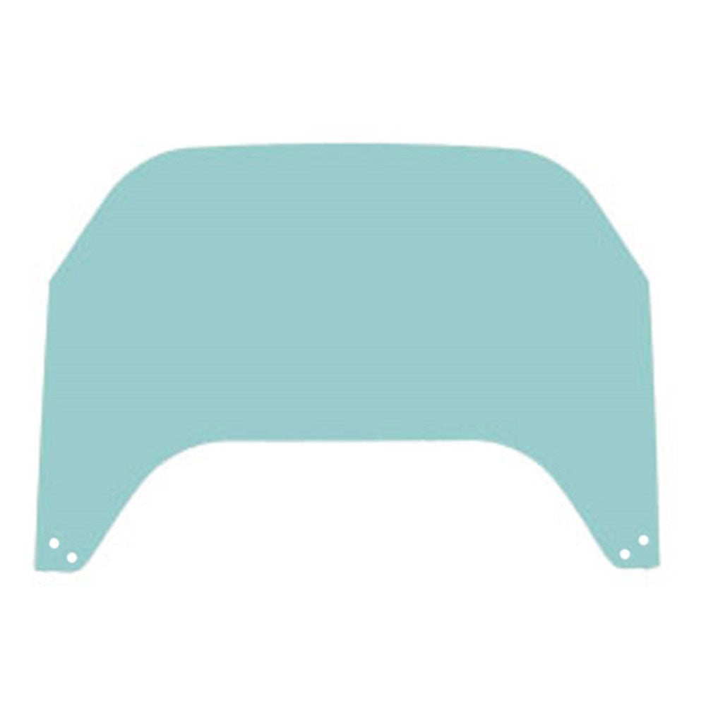 352209A1 Rear Center Window Glass