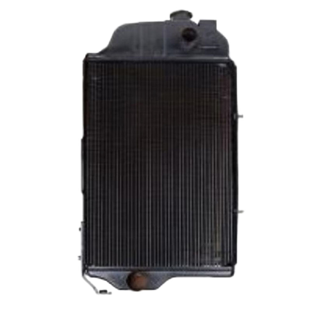 AL25255 Radiator – Fits John Deere – additional image 6
