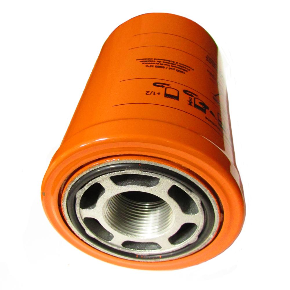 AH128449 Hydraulic Filter - Spin On – Fits John Deere