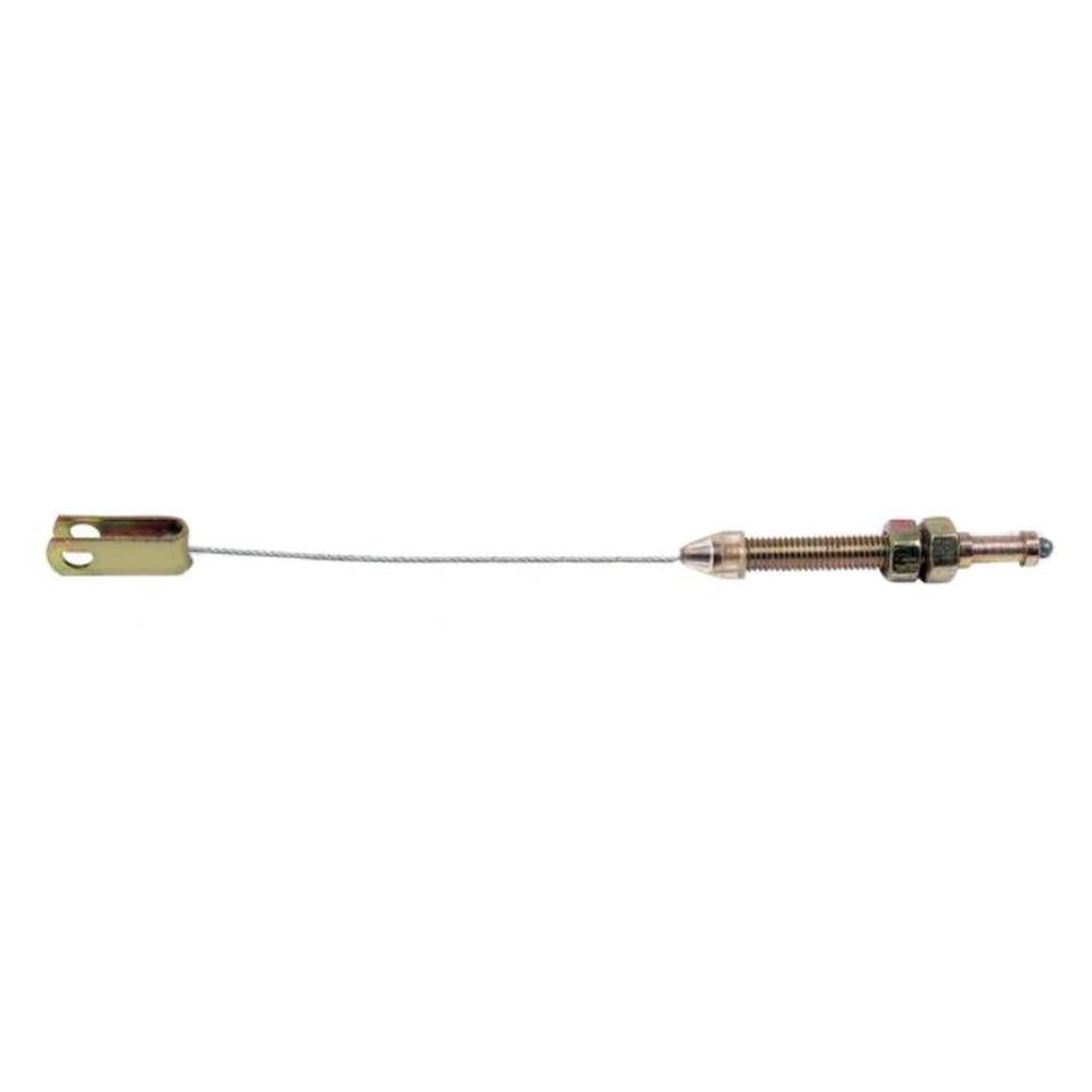 1696818M91 Throttle Cable – Fits Massey Ferguson