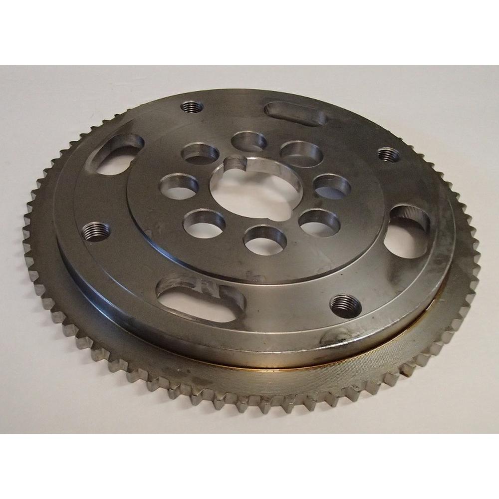 175983A1 Wheel Carrier Crown Wheel Hub Ring Gear – additional image 4