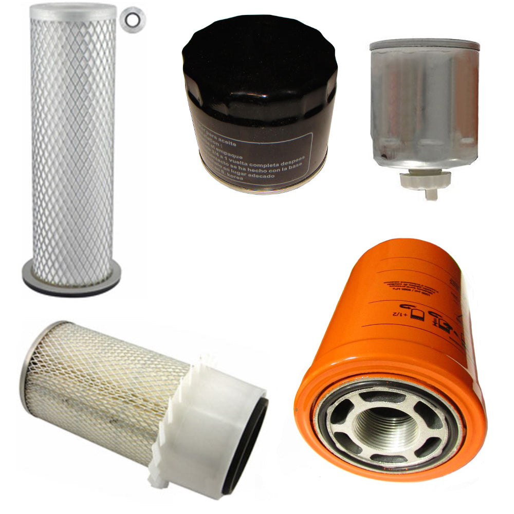 6671969 Filter Maintenance Kit – Fits Bobcat