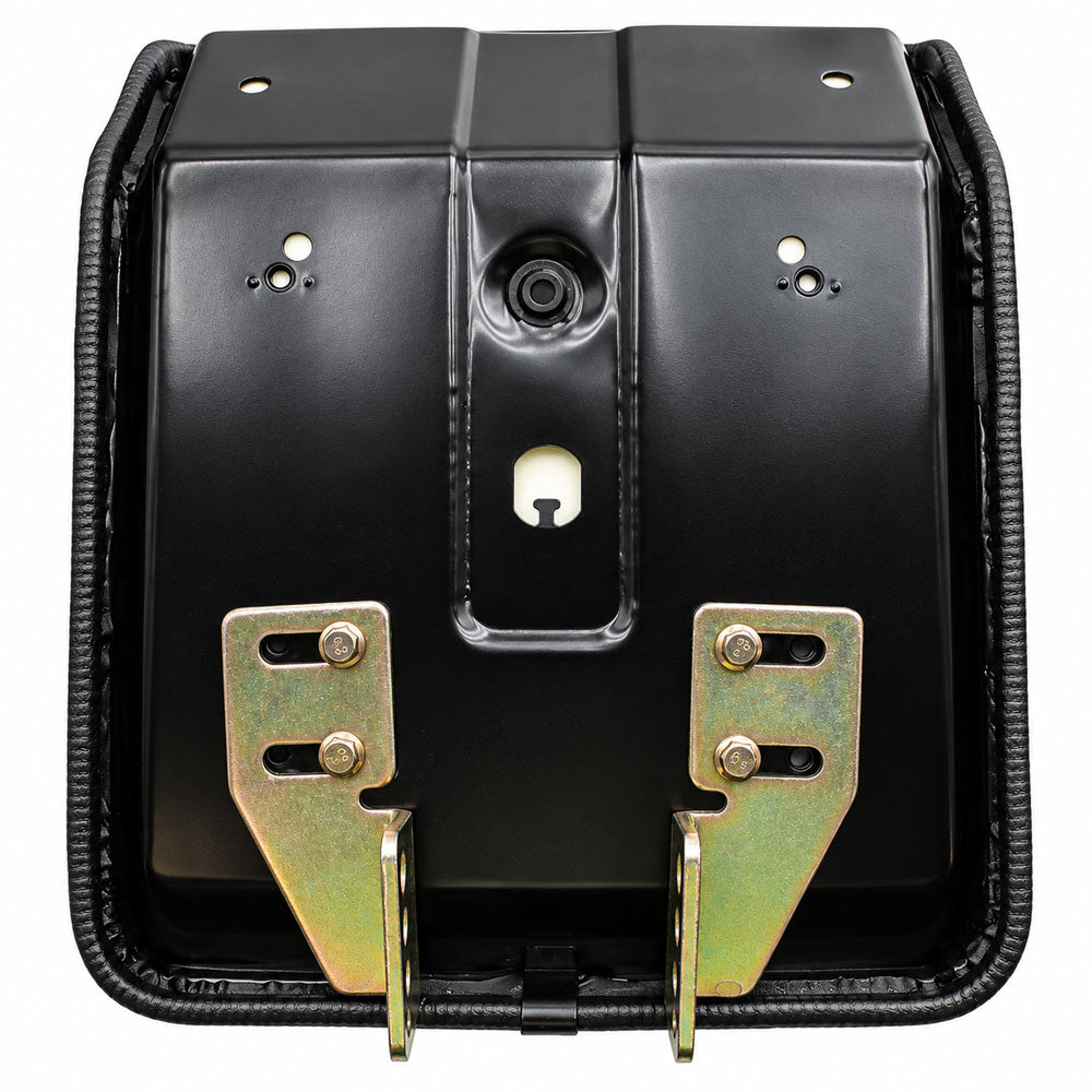 Seat with Flip-Type Brackets – Fits Yanmar – additional image 7