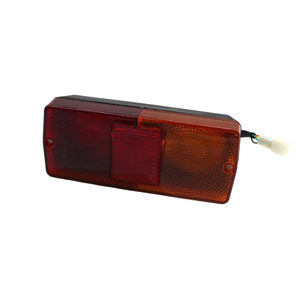 3C081-75880 Right Rear Taillight – Fits Kubota