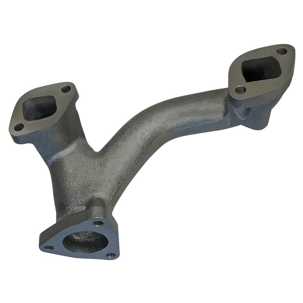 37781350 Exhaust Manifold – Fits Massey Ferguson