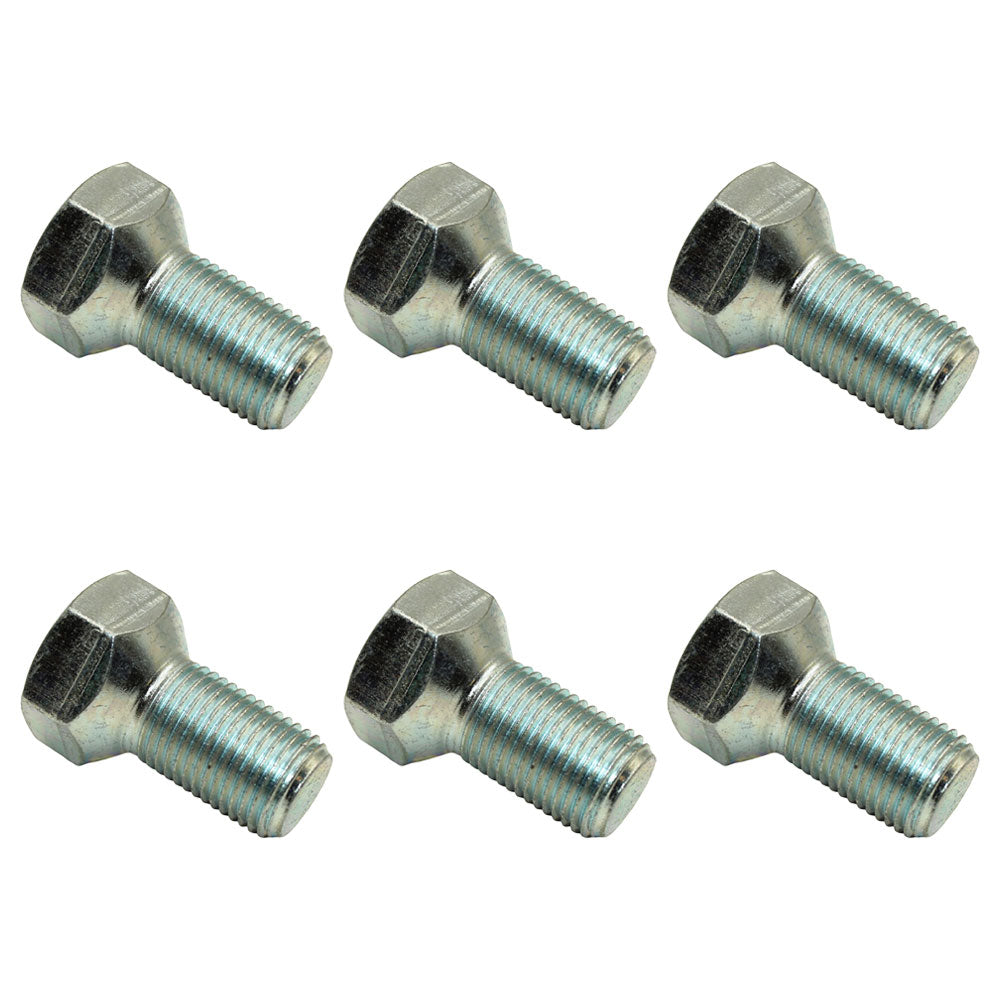 495002 Qty 6: Wheel Bolts – Fits Fiat – additional image 4