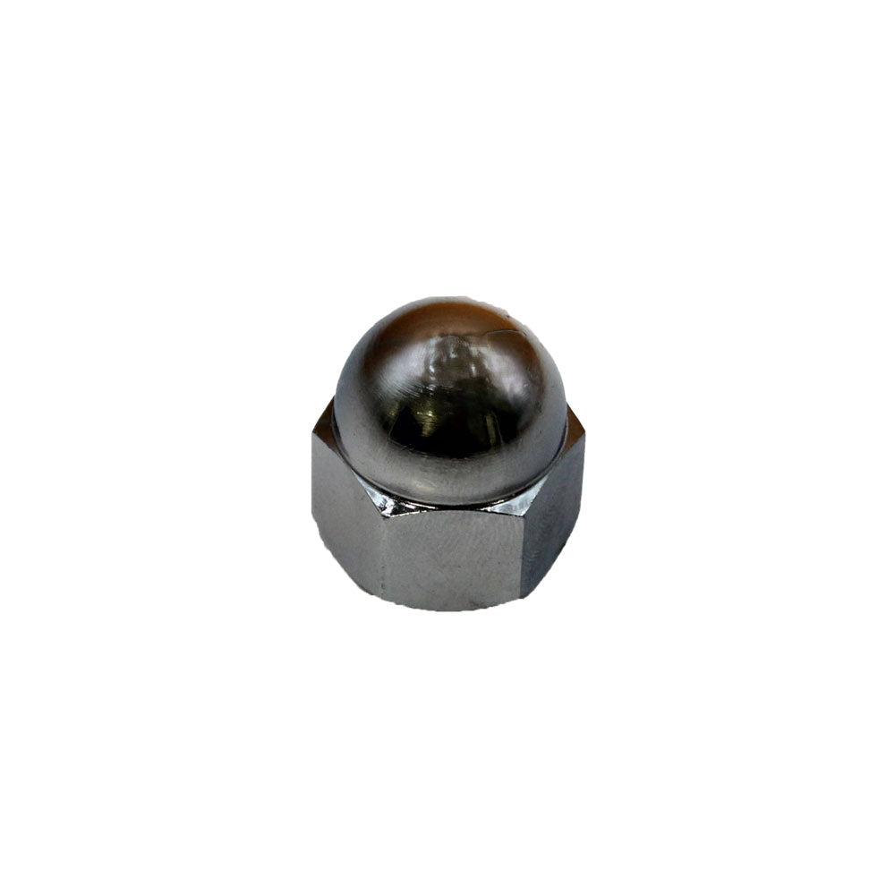 195592M1 Steering Wheel Nut