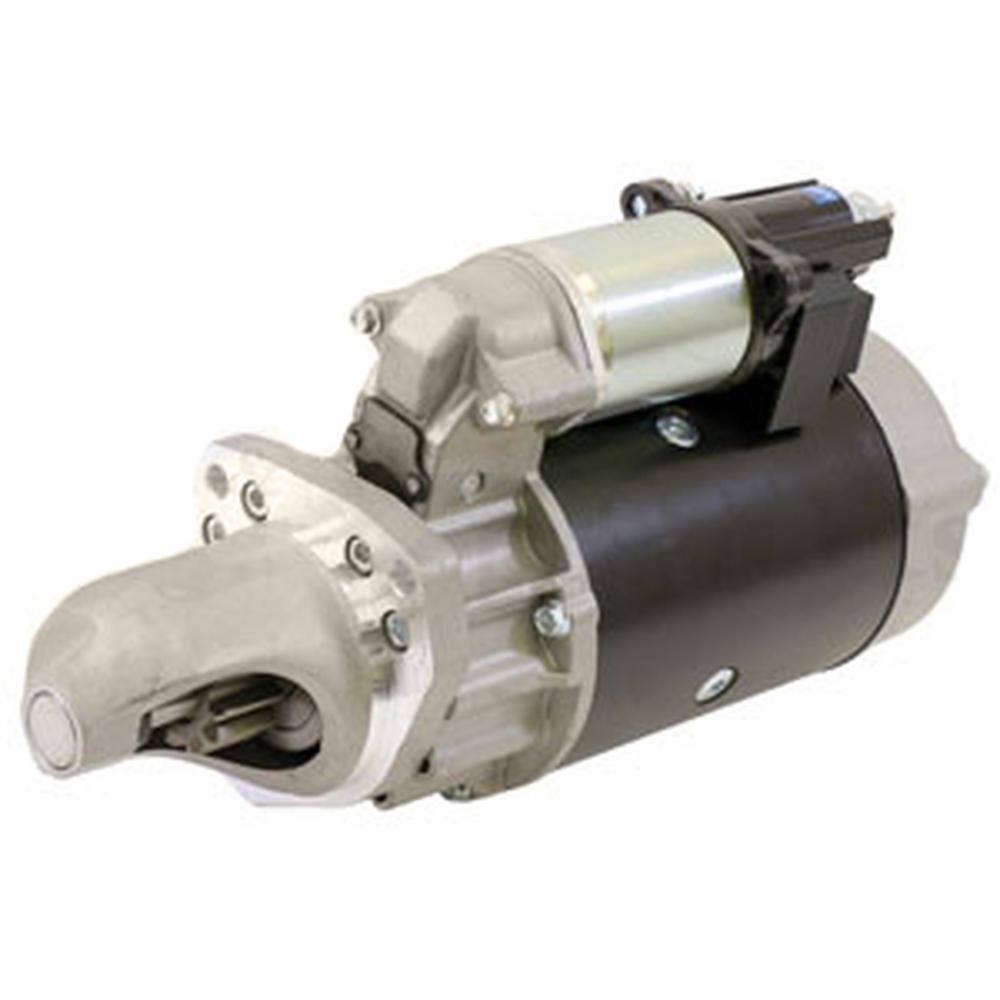 RE41875 Tooth Starter – Fits John Deere