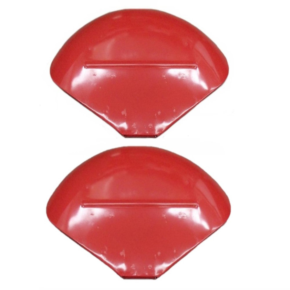 C0NN16312A (2) 526904M1 Tractor Fender – Fits Ford