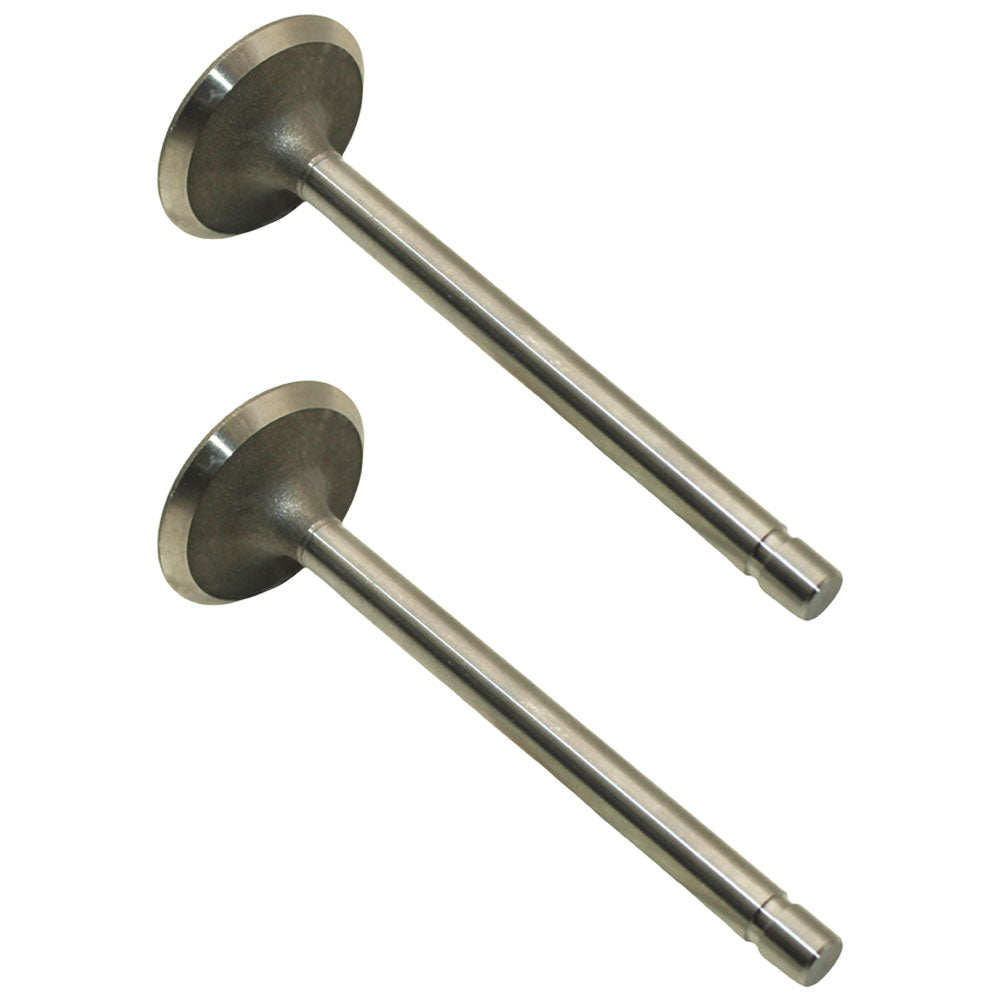 R79623 Two Standard Intake Valves – Fits John Deere – additional image 3