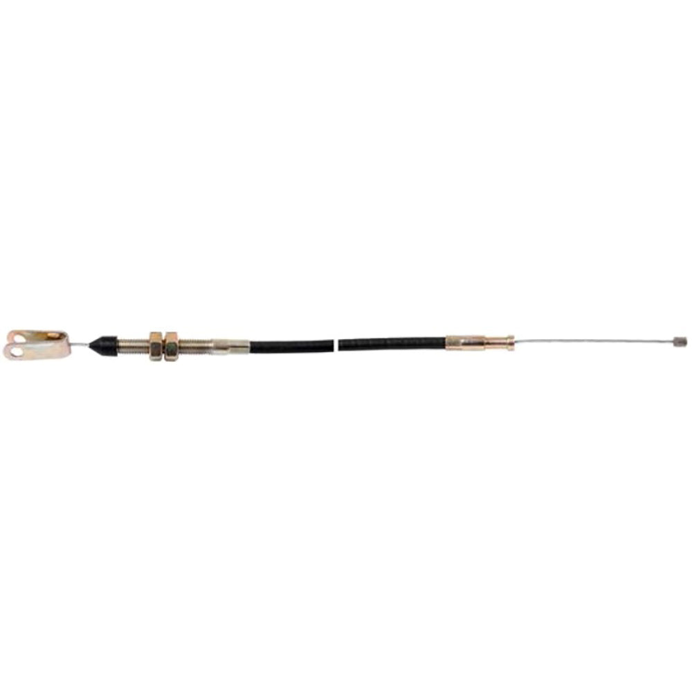 A-3759024M91 Foot Throttle Cable – Fits Massey Ferguson