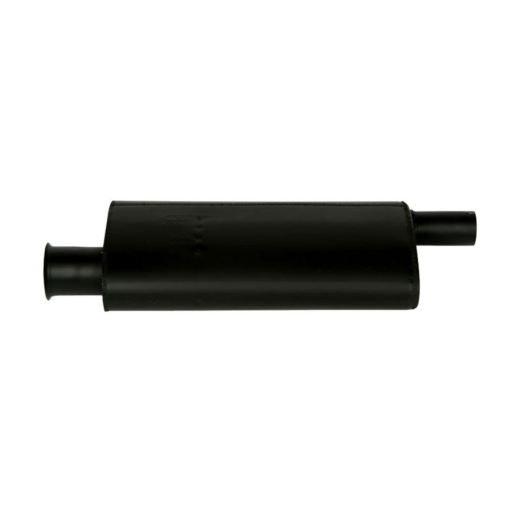 AMAR86595 Oval Muffler – Fits John Deere