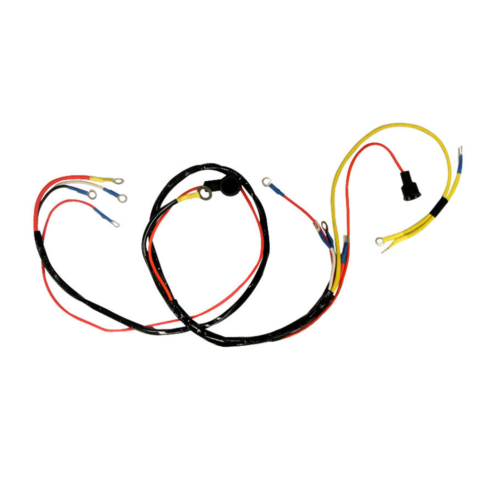 1100-9718 Volt Wiring Harness – additional image 2