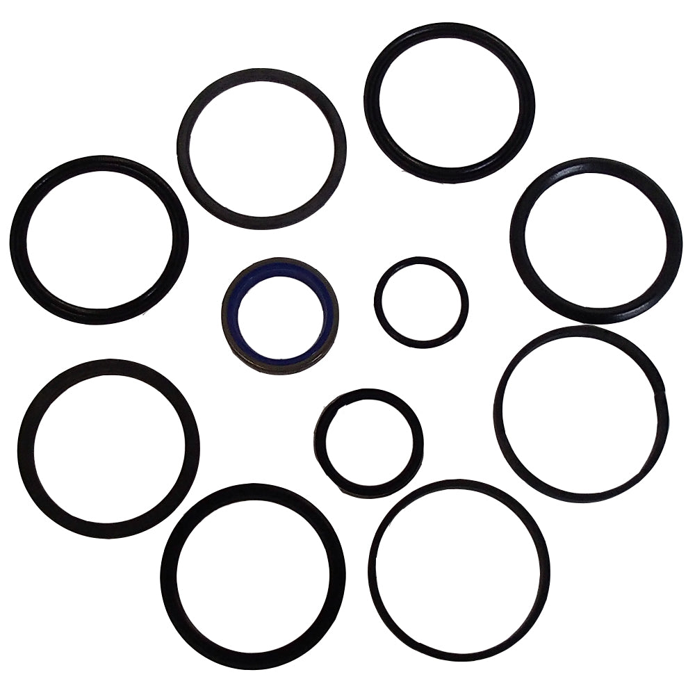 70255805-7 Lift Arm CYLINDER Seal Repair Kit – Fits Allis Chalmers