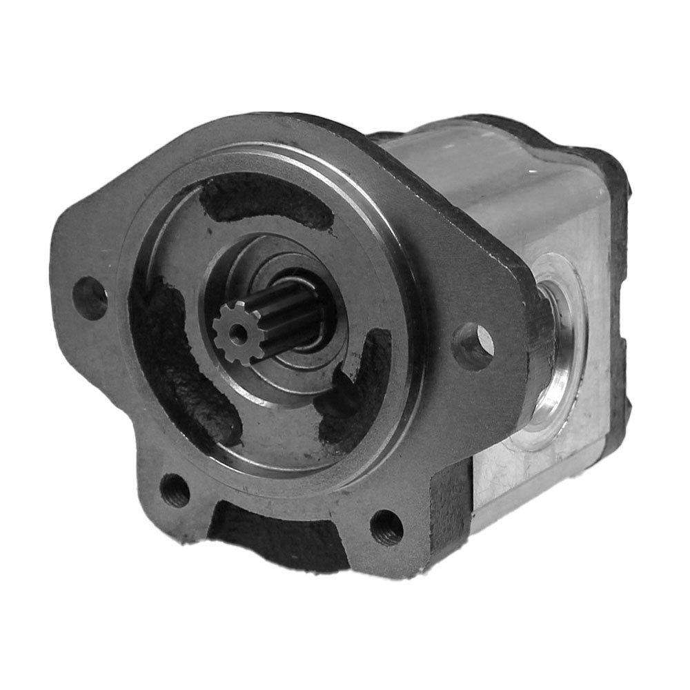 6650678 Hydraulic Pump – Fits Bobcat – additional image 2
