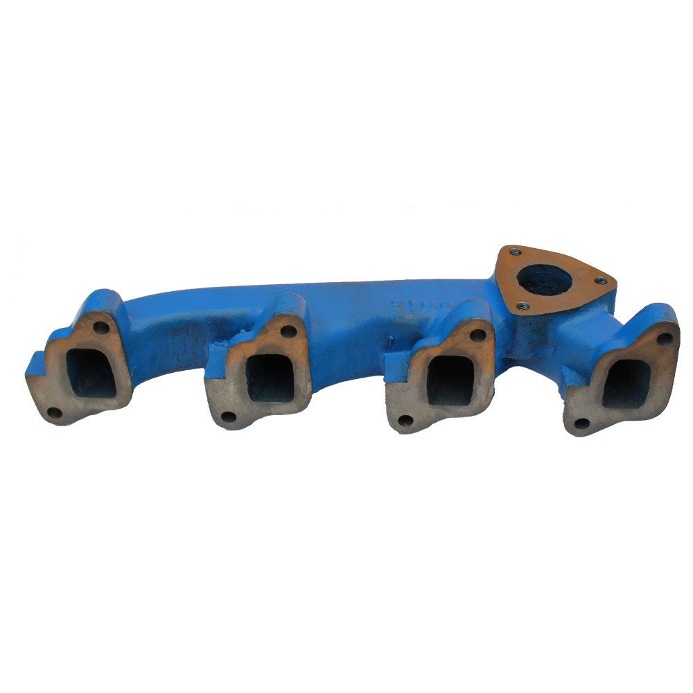 81837151 Manifold Vertical Exhaust