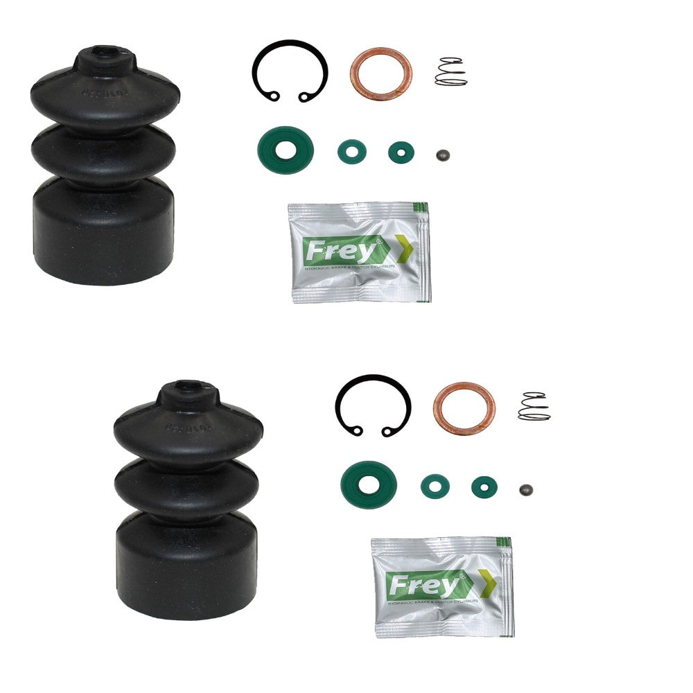 1-33-735-001 Two Master Cylinder Repair Kits – Fits Case