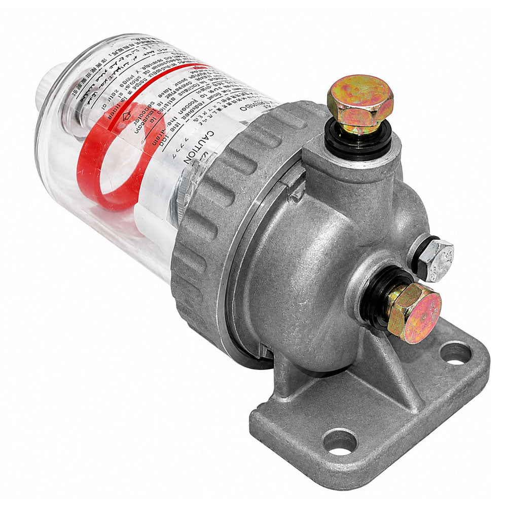 600-311-9731 Fuel Water Separator – Fits Komatsu – additional image 5