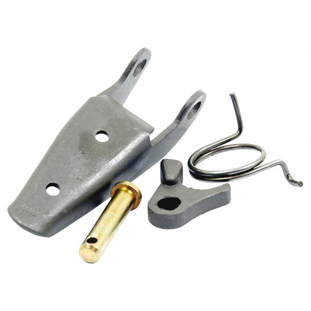 181149M1 Brake Pedal Latch Kit. – Fits Massey Ferguson