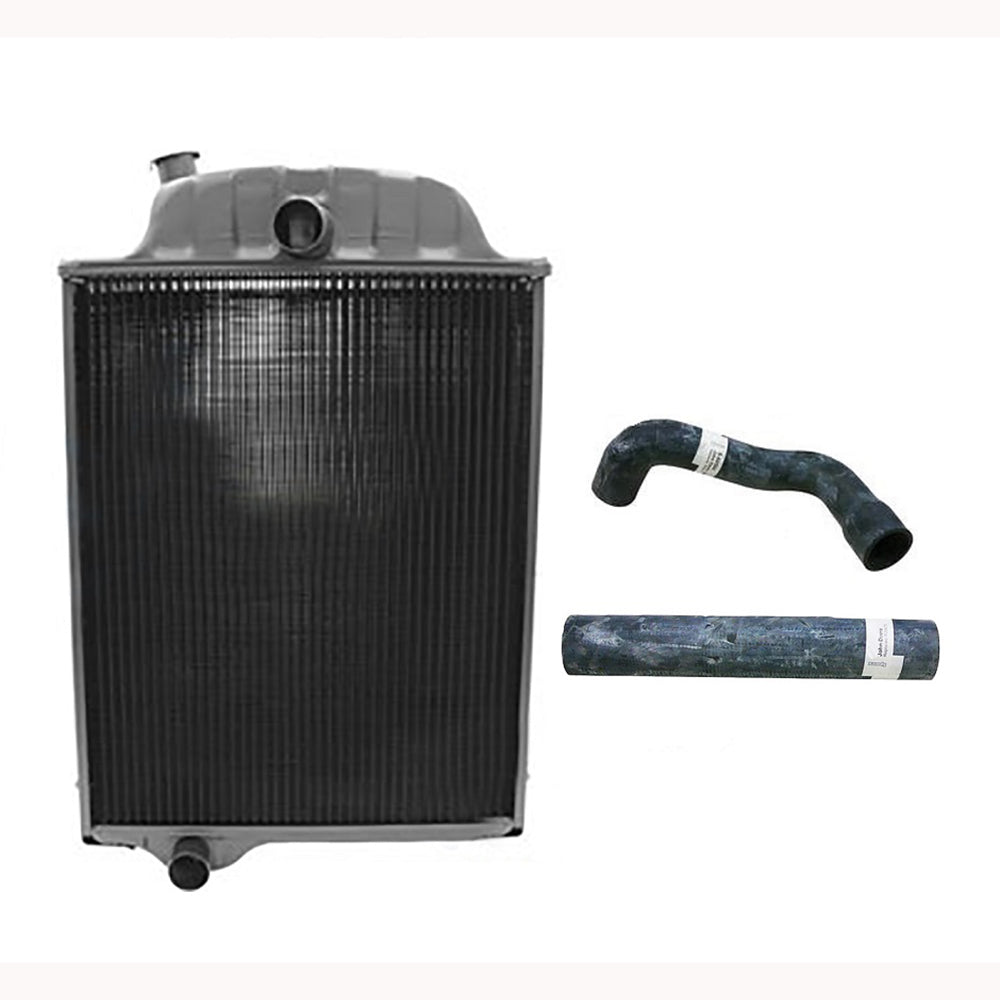 AR46434 Radiator & Hose Set