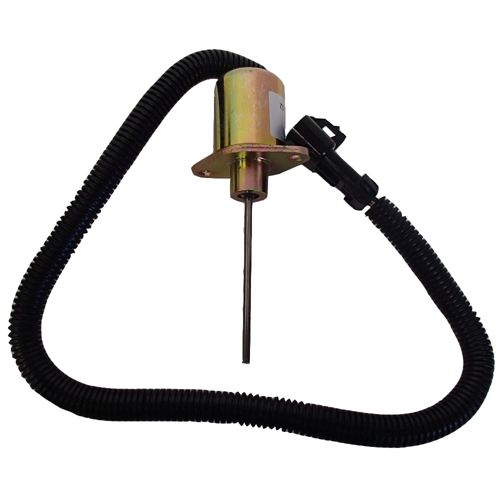 Solenoid – Fits Kubota
