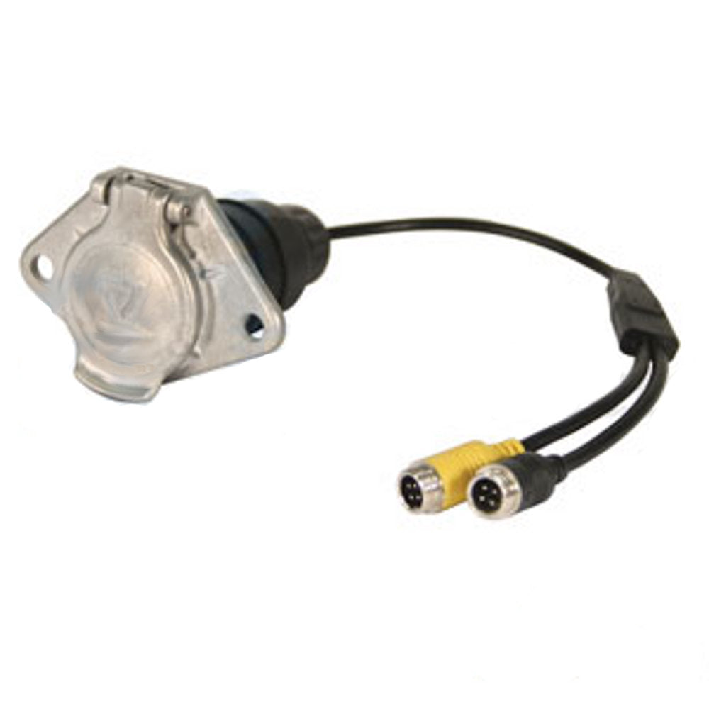 TR5237 Camera End – additional image 2